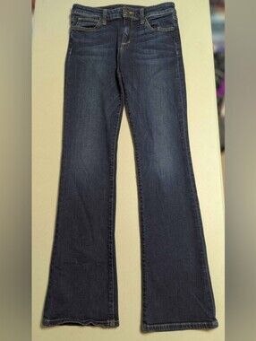 Joe's Honey Bootcut jeans, size 28
